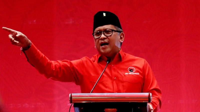 Hasto Kristiyanto