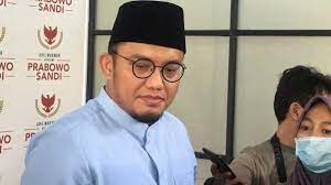 Dahnil Anzar Simanjuntak: Jubir Prabowo Buka Suara Soal Rencana Deklarasi Capres