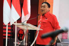 Bambang Wuryanto Persilakan Masyarakat Gugat RKUHP ke MK