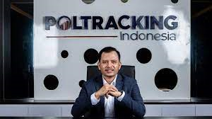 Hanta Yuda Duga Jokowi Jadi King Maker di Balik KIB