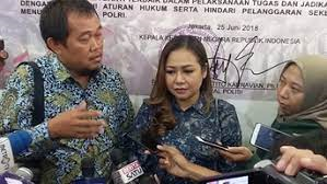 KPK Akan Periksa Anggota DPR Fraksi Demokrat Lasmi Indaryani
