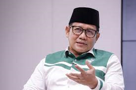 Muhaimin Iskandar Instruksikan Kader PKB Salat Gaib untuk Dimyati Rois