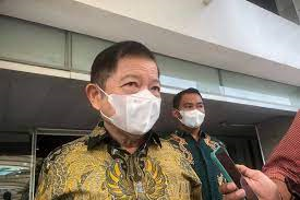 Leave the Door Open: PPP Terbuka Koalisi Semut Merah Gabung KIB