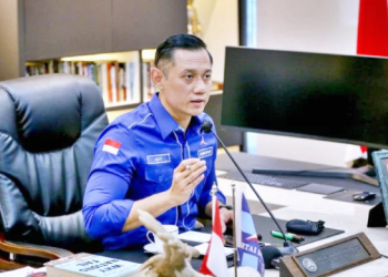 Agus Harimurti Yudhoyono Singgung Ruang Berekspresi di Tengah Gaduh Kasus Bajingan Tolol