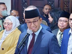 Salam Merdeka ala Soekarno yang Diluruskan Anies Baswedan dan Tanggapan PDIP
