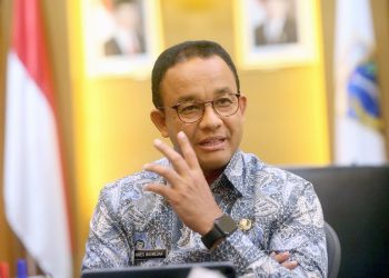 Pamer Rancang UU Pemajuan Kebudayaan Saat Jadi Menteri Jokowi
