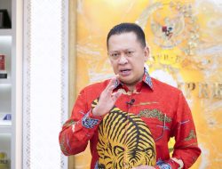 Bambang Soesaty Sebut MPR Perlu Kewenangan Subjektif dan Superlatif
