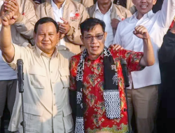 Terancam Dipecat Usai Dukung Prabowo, Budiman Sudjatmiko Tunggu Panggilan PDIP
