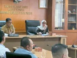 DPRD Sulawesi Selatan Gagal Kirim Nama Calon Pj Gubernur ke Kemendagri
