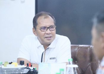 Alasan Wali Kota Makassar Danny Pomanto Gabung PDIP 2023