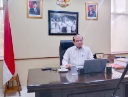 Beri Waktu Sampai Bulan Ini, Dewan Pakar Partai Golkar Ngotot Mau Evaluasi Airlangga