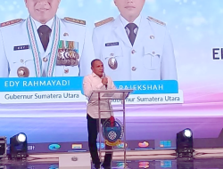 Saya Merdeka, Begitu Selesai soal Masa Jabatan Berakhir
