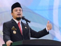 Mantan Kapolda, Calon Pj Gubernur Sulsel