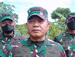 KSAD Dudung Kasih Catatan, Banyak Purnawirawan TNI AD Dukung Capres
