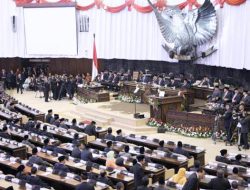 DPD Ingin MPR Bisa Pilih Presiden, 5 Poin Usulan Amendemen UUD 1945
