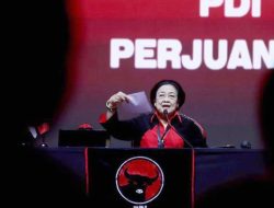 Megawati Soekarnoputri Sentil Ibu-ibu Doyan Flexing: Lupa Anak Bisa Stunting
