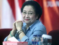 Megawati Soekarnoputri Yakin Korsel & Korut Bakal Bersatu
