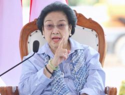 Megawati Soekarnoputri Akui Sempat Minta Jokowi Bubarkan KPK 