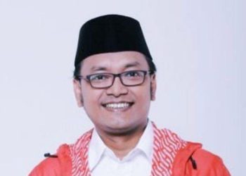 Singgung Kedekatan Partai dengan Prabowo, Mohamad Guntur Romli Keluar dari PSI