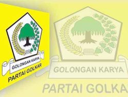 Ketua Umum Partai Golkar Tegaskan Internal Golkar Daerah hingga Pusat Solid
