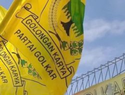 Partai Golkar Jaga Soliditas Jelang Pemilu 2024