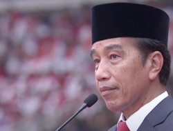 
Presiden Joko Widodo Bakal Cek Plus-Minus Hapus PPDB Zonasi
