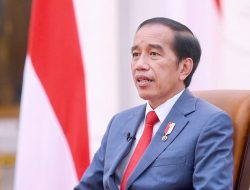 Beri Eksekutif Keleluasaan hingga Lincah, Jokowi soal PPHN MPR
