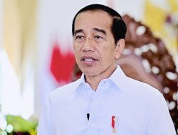 Presiden Joko Widodo Pesan dan Peringatan Jokowi ke Presiden Terpilih 2024, 2029 dan 2034
