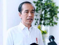 Presiden Jokowi Respons Isu Pembubaran KPK: Lembaganya Bagus, OTT Tiap Bulan
