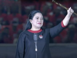 Puan Maharani: Kami Akan Teruskan Cita-cita
