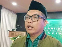 Awiek: PKS Dukung Anies, Demokrat Pilih Ganjar atau Prabowo
