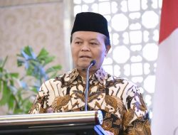 PKS Tunggu Keputusan Majelis Syuro untuk Dukung Anies-Cak Imin

