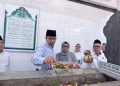 Anies Tegaskan Makam Pangeran Diponegoro Tetap di Makassar