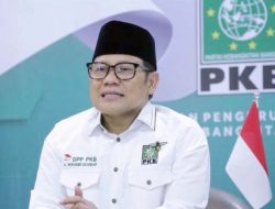 Optimisme Cak Imin Dukungan 3 Partai Capai 39 Juta Suara di Pilpres 2024
