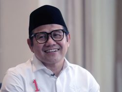 Cak Imin Dapat Wejangan dari Purnawirawan TNI Untuk Pilpres 2024
