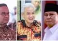 Jokowi Ajak Masyarakat Hormati Perbedaan Pilihan Politik