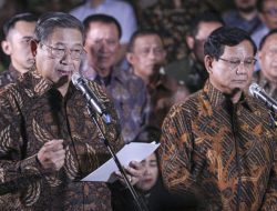 Prabowo-Demokrat Berkoalisi, Peta Pilpres 2024 Semakin Memanas
