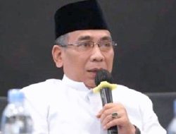 PBNU Sambut Baik Anies-Cak Imin, Tegaskan Tak Terkait Pilpres 2024
