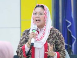 Yenny Wahid Didukung Kiai dan Gus untuk Maju Cawapres 2024
