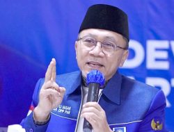 Demokrat Gabung Koalisi Indonesia Maju, Prabowo Makin Kuat
